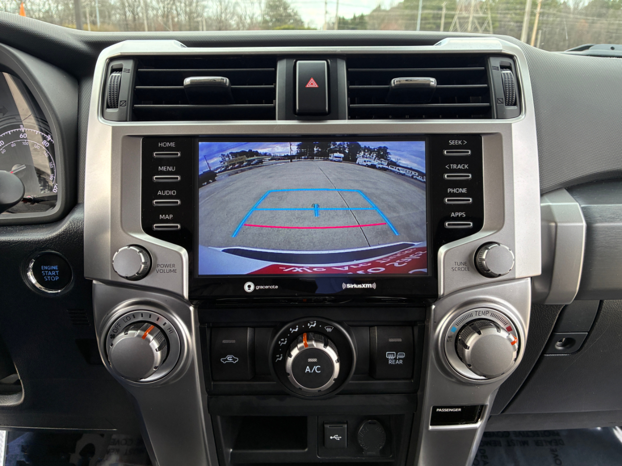 Toyota 4Runner  2024