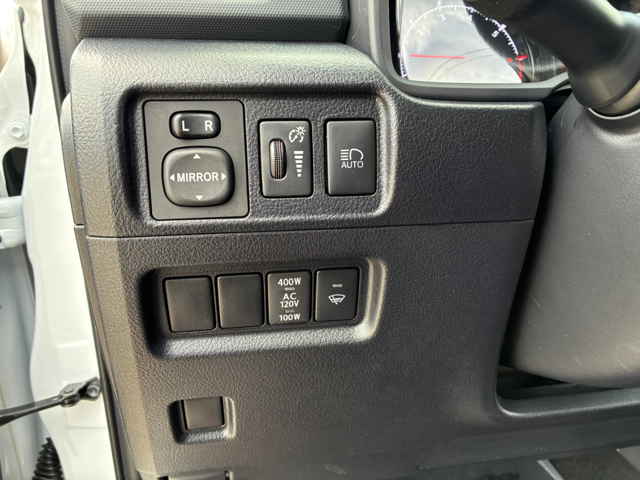 Toyota 4Runner  2024