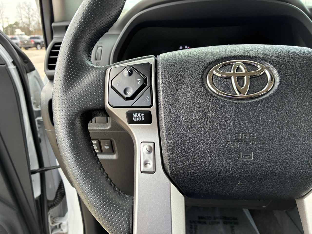 Toyota 4Runner  2024