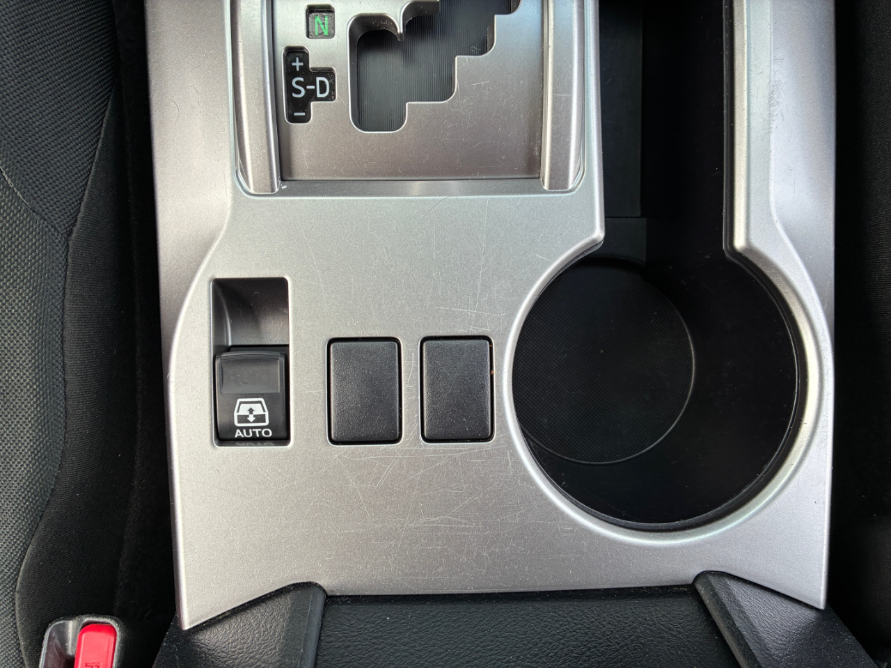 Toyota 4Runner  2024