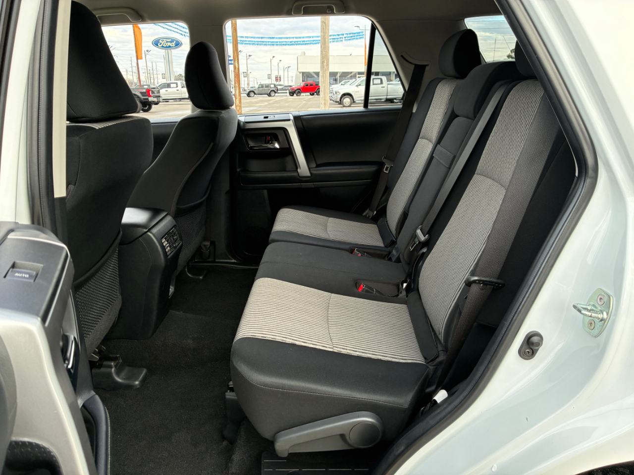 Toyota 4Runner  2024