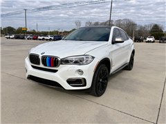 2015 BMW X6 