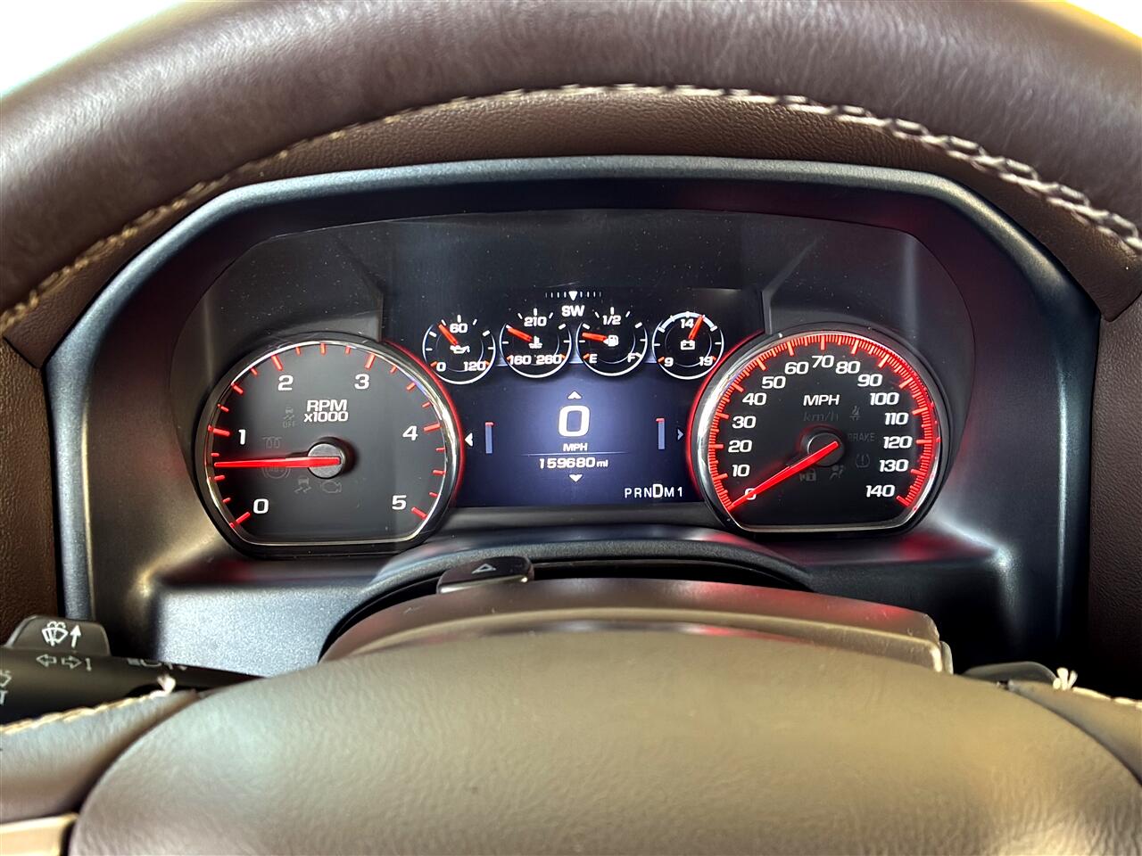 GMC Sierra 2500HD  2016