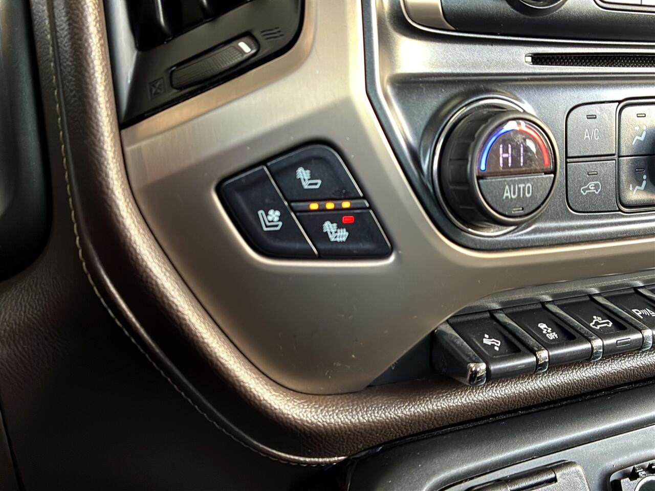 GMC Sierra 2500HD  2016