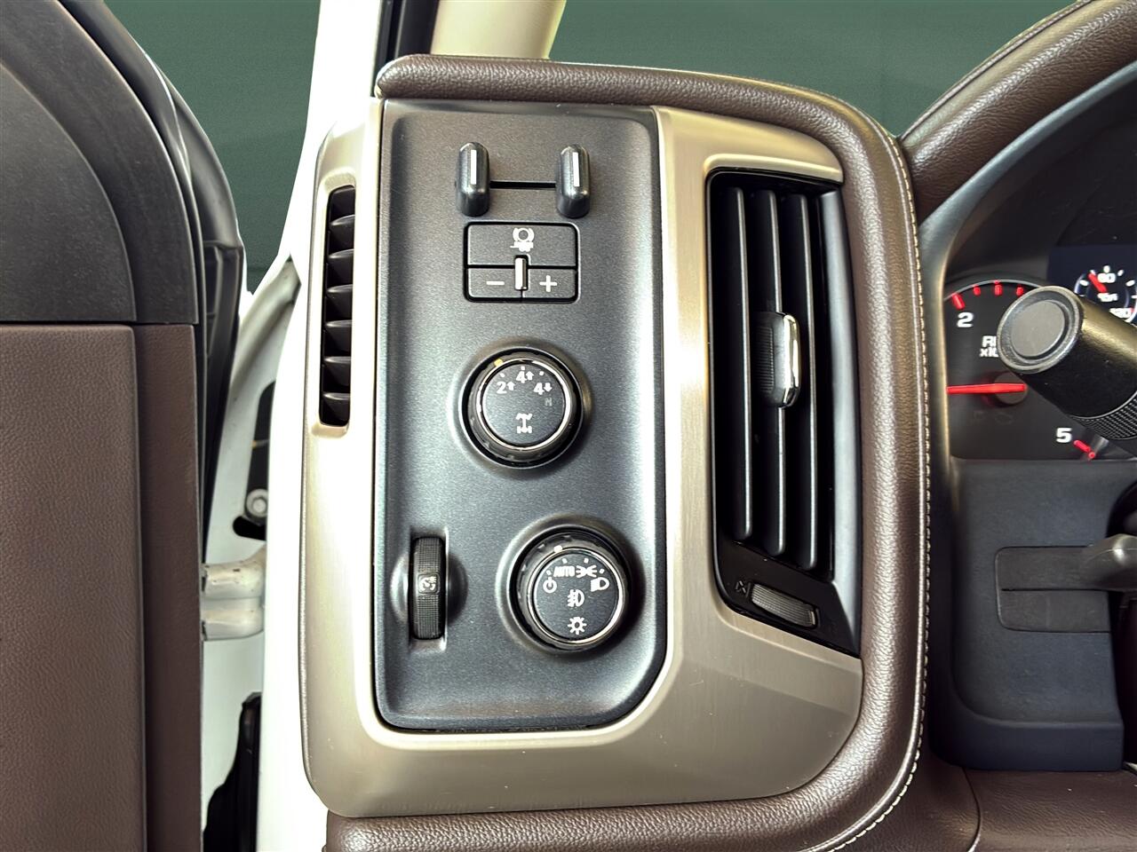 GMC Sierra 2500HD  2016