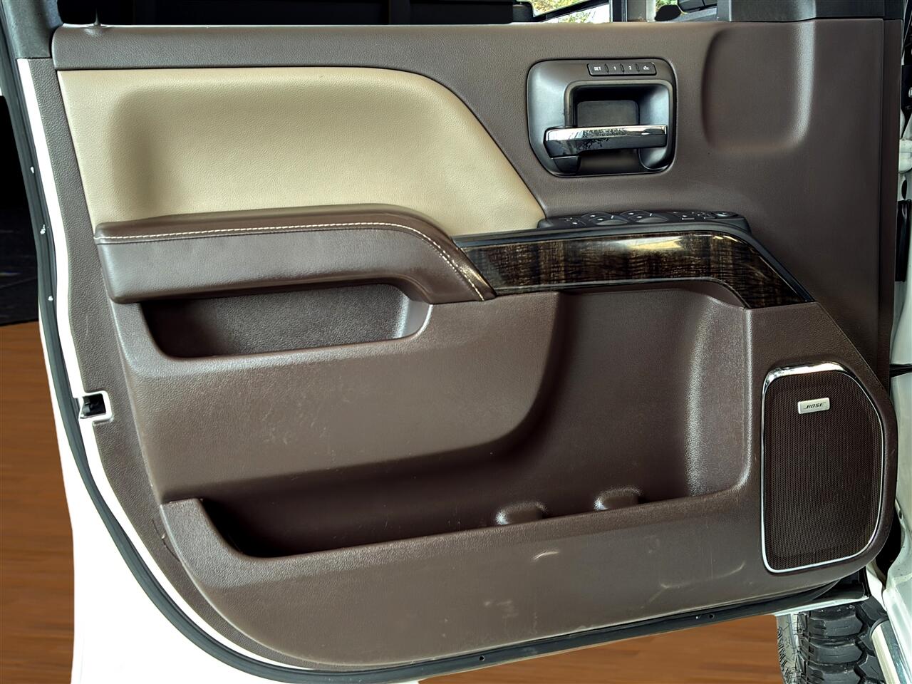 GMC Sierra 2500HD  2016