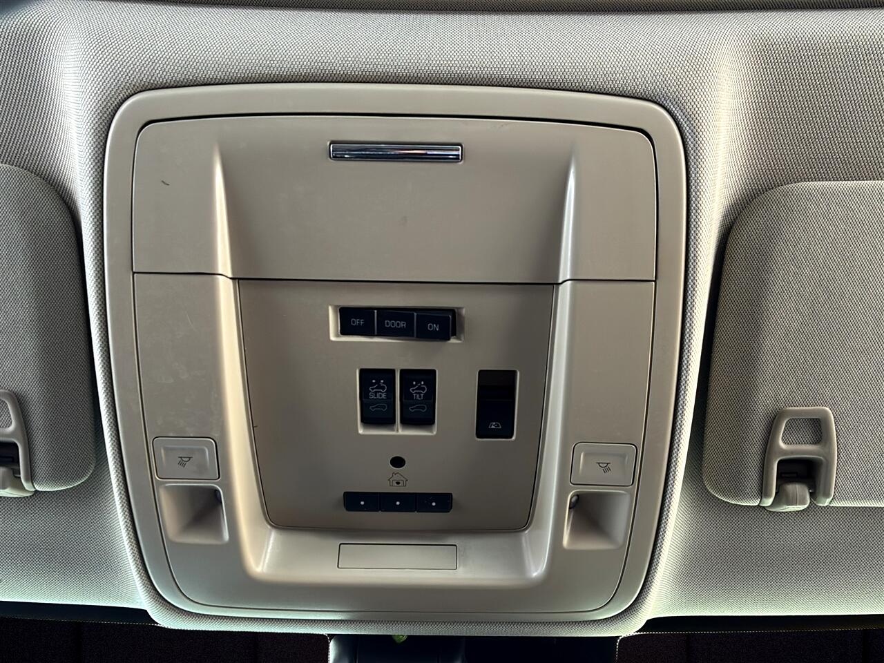 GMC Sierra 2500HD  2016