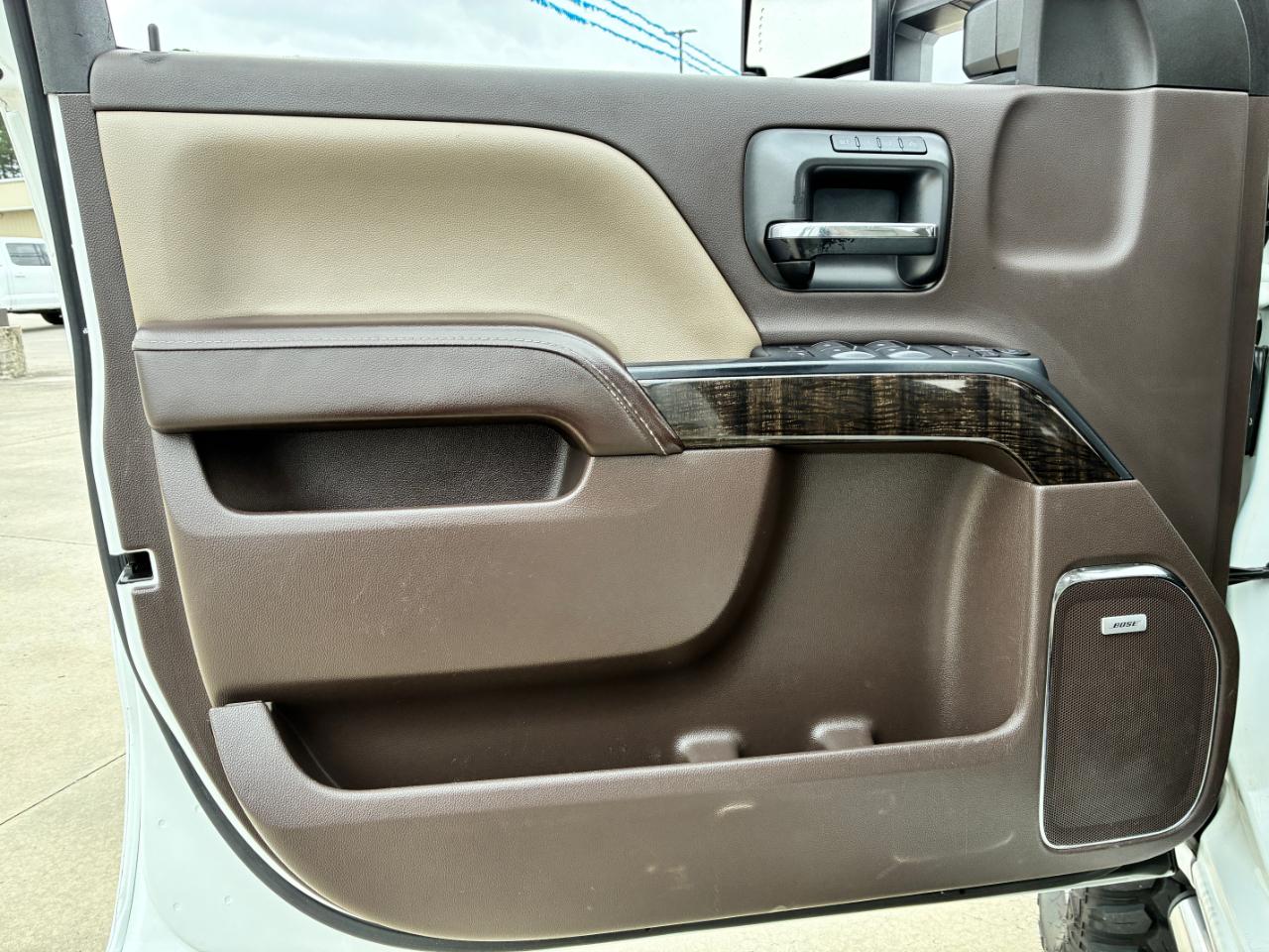 GMC Sierra 2500HD  2016