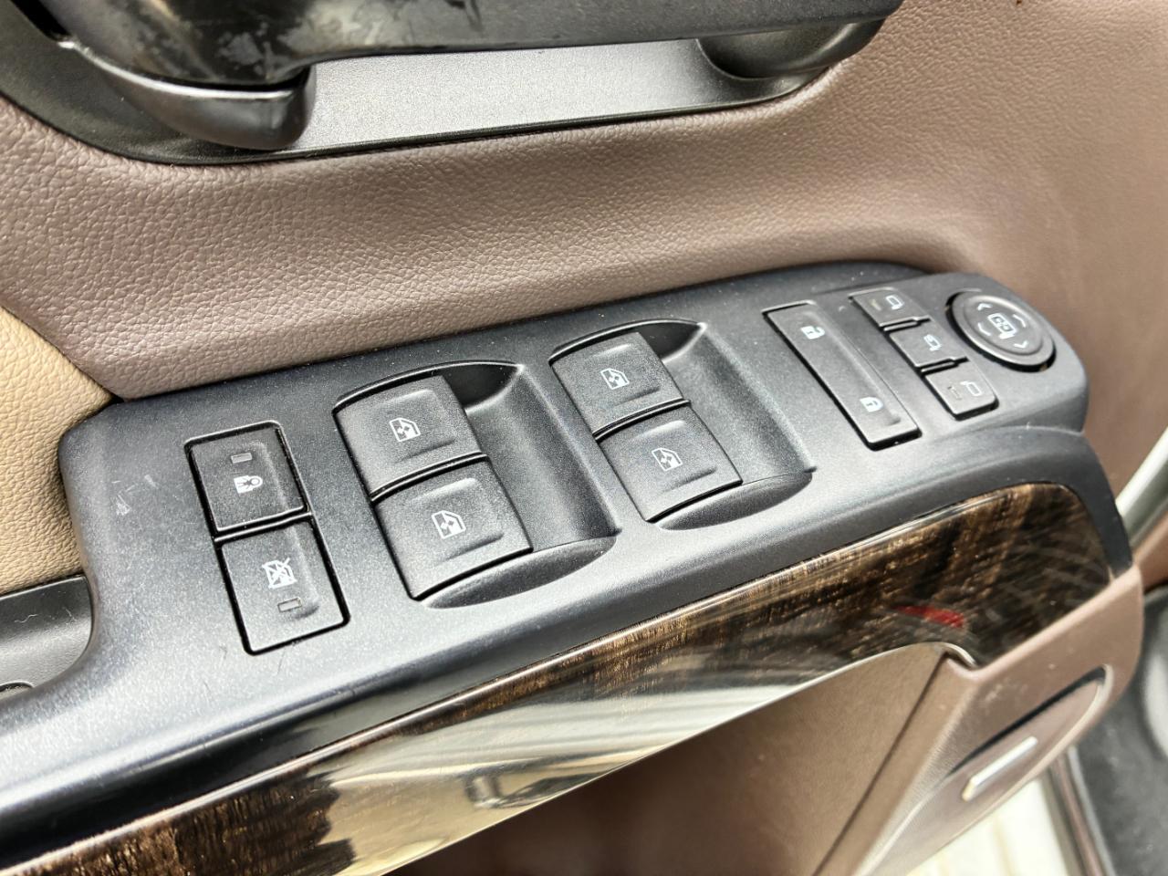 GMC Sierra 2500HD  2016