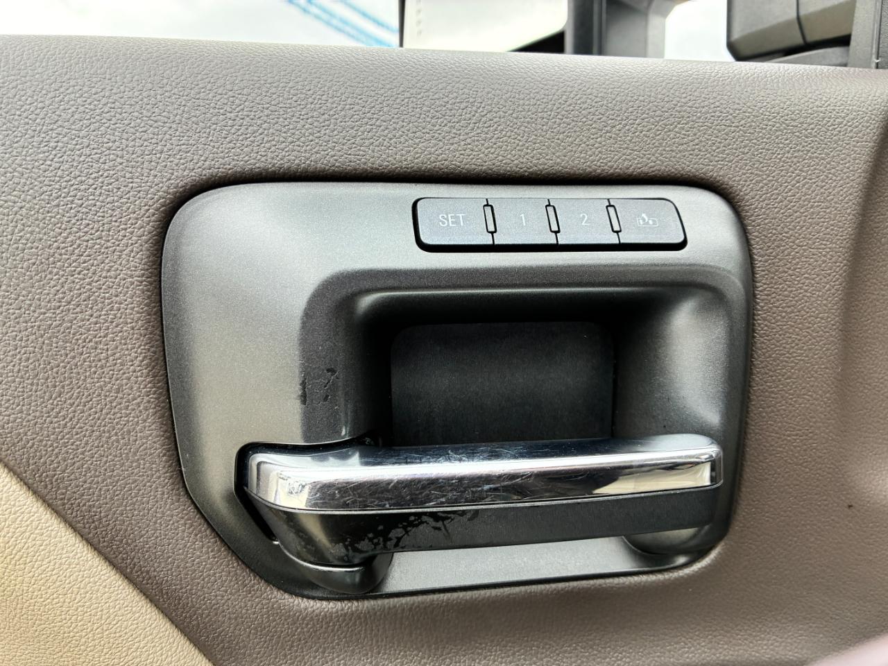 GMC Sierra 2500HD  2016