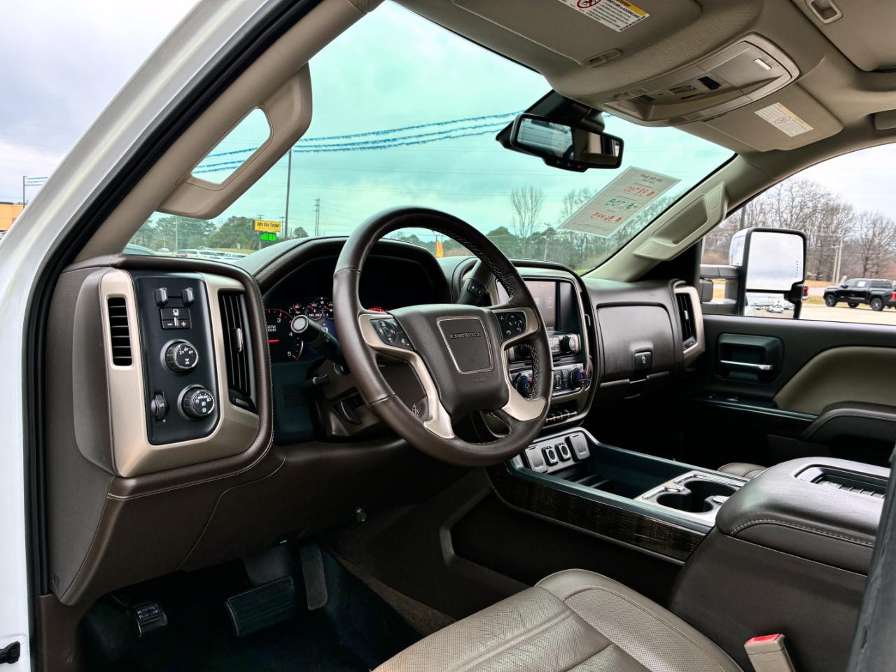 GMC Sierra 2500HD  2016