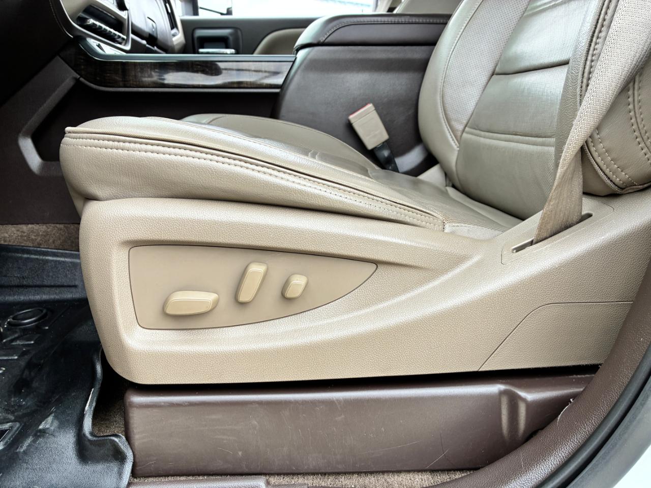 GMC Sierra 2500HD  2016