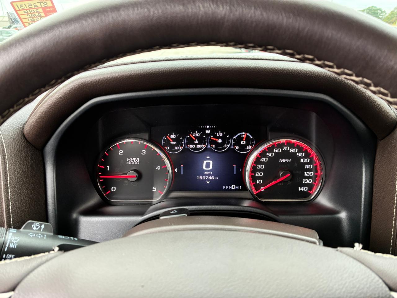 GMC Sierra 2500HD  2016