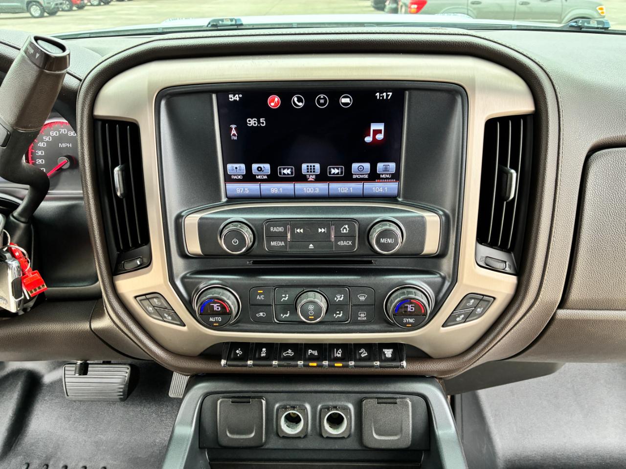 GMC Sierra 2500HD  2016