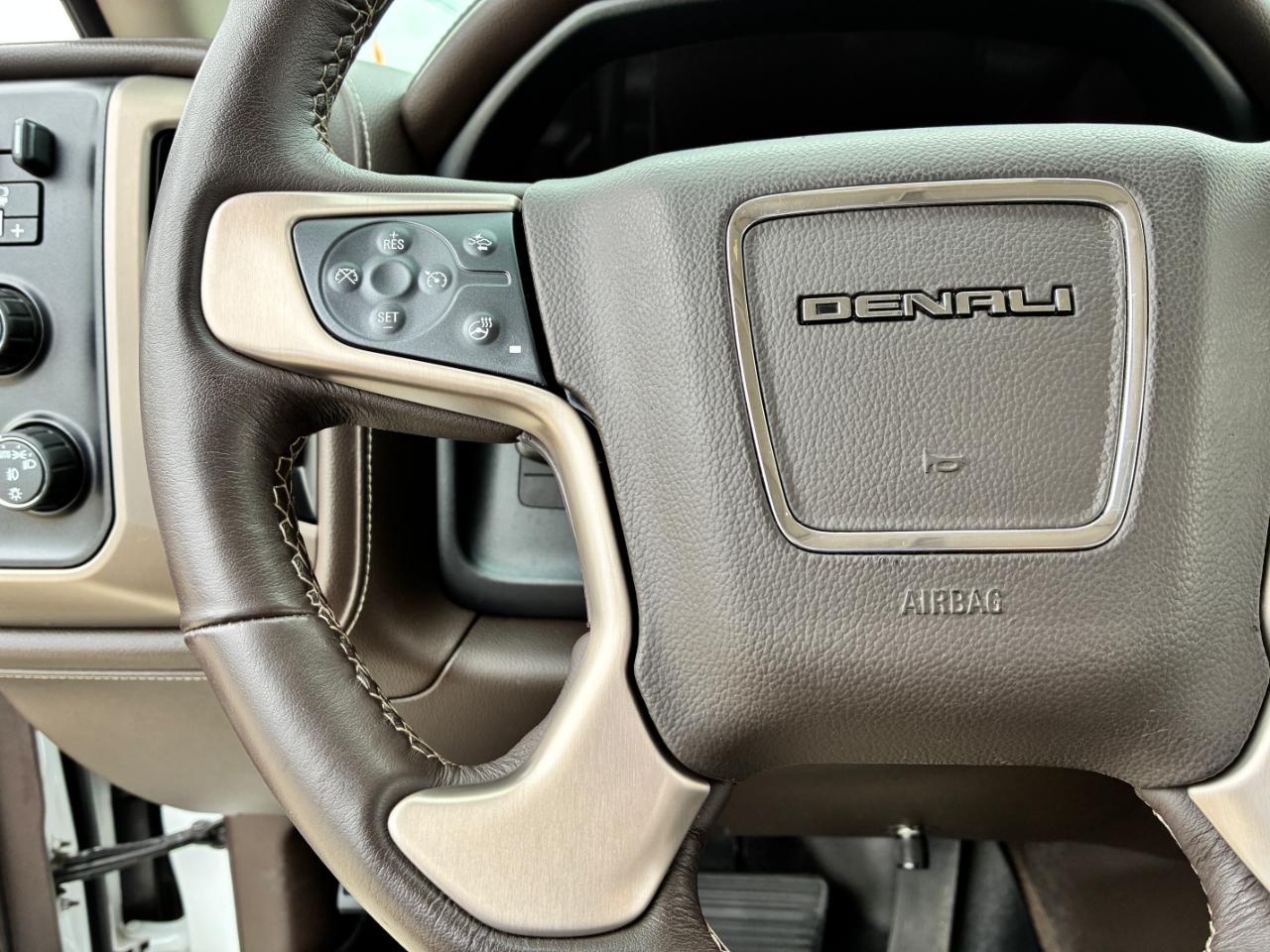 GMC Sierra 2500HD  2016