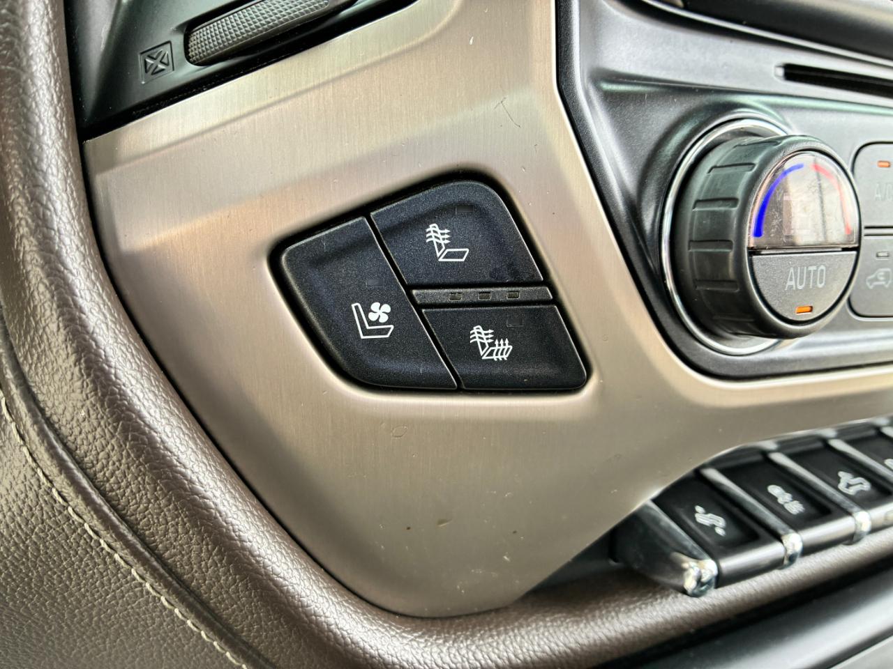 GMC Sierra 2500HD  2016