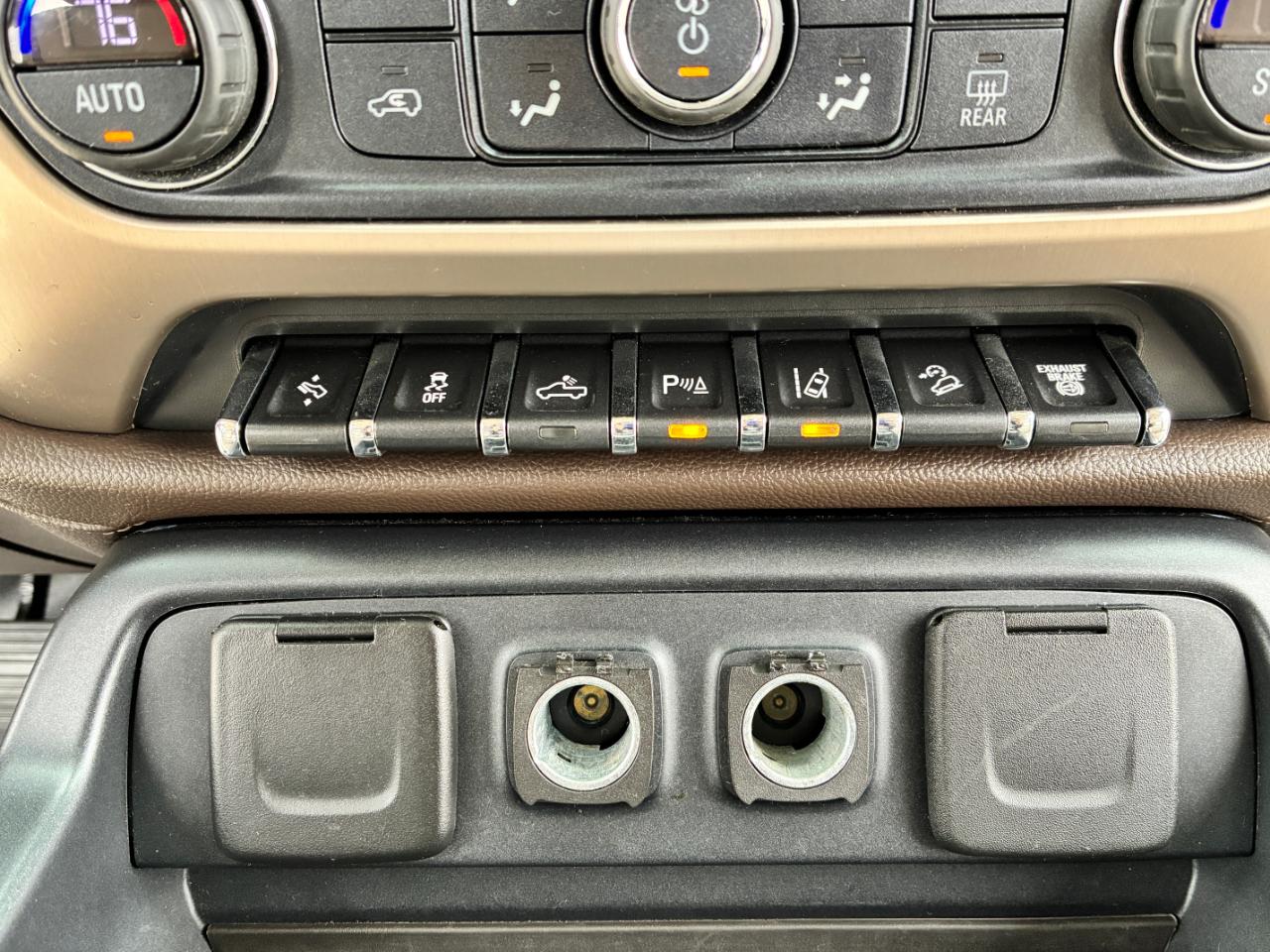 GMC Sierra 2500HD  2016