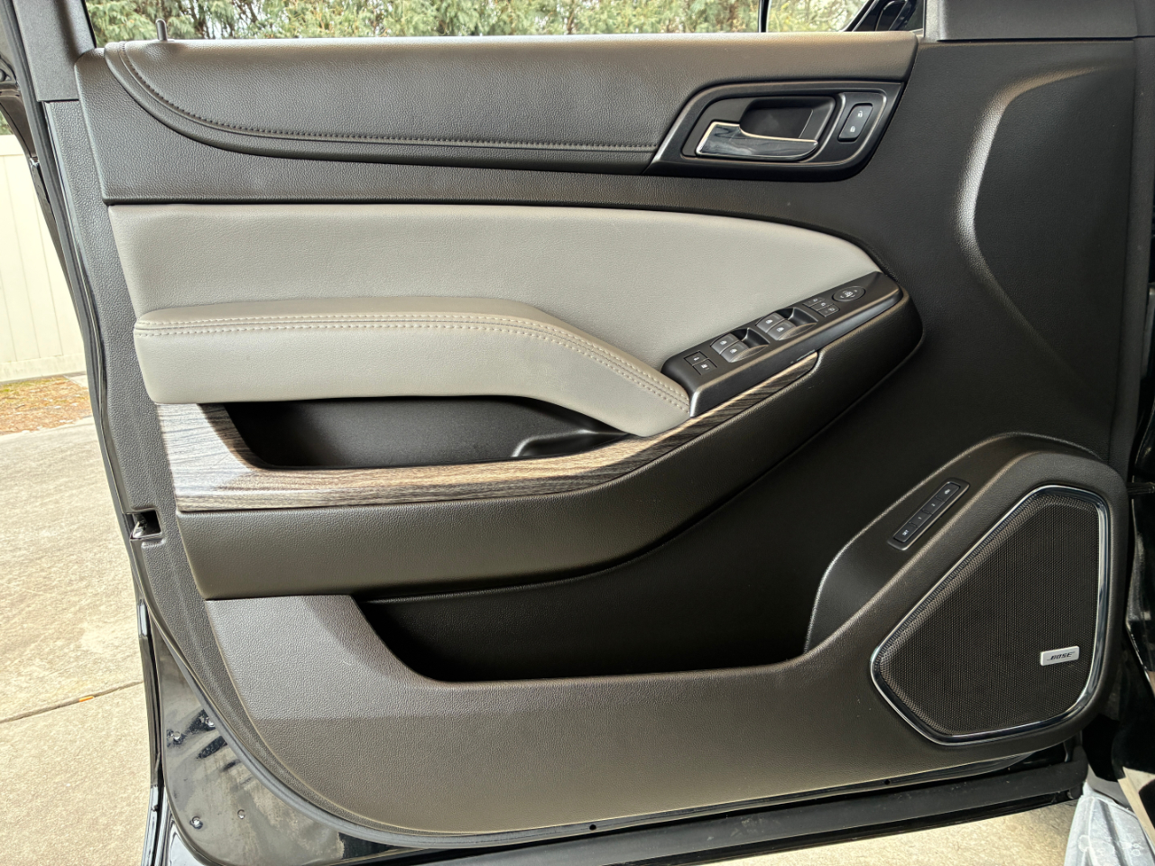 Chevrolet Tahoe  2019