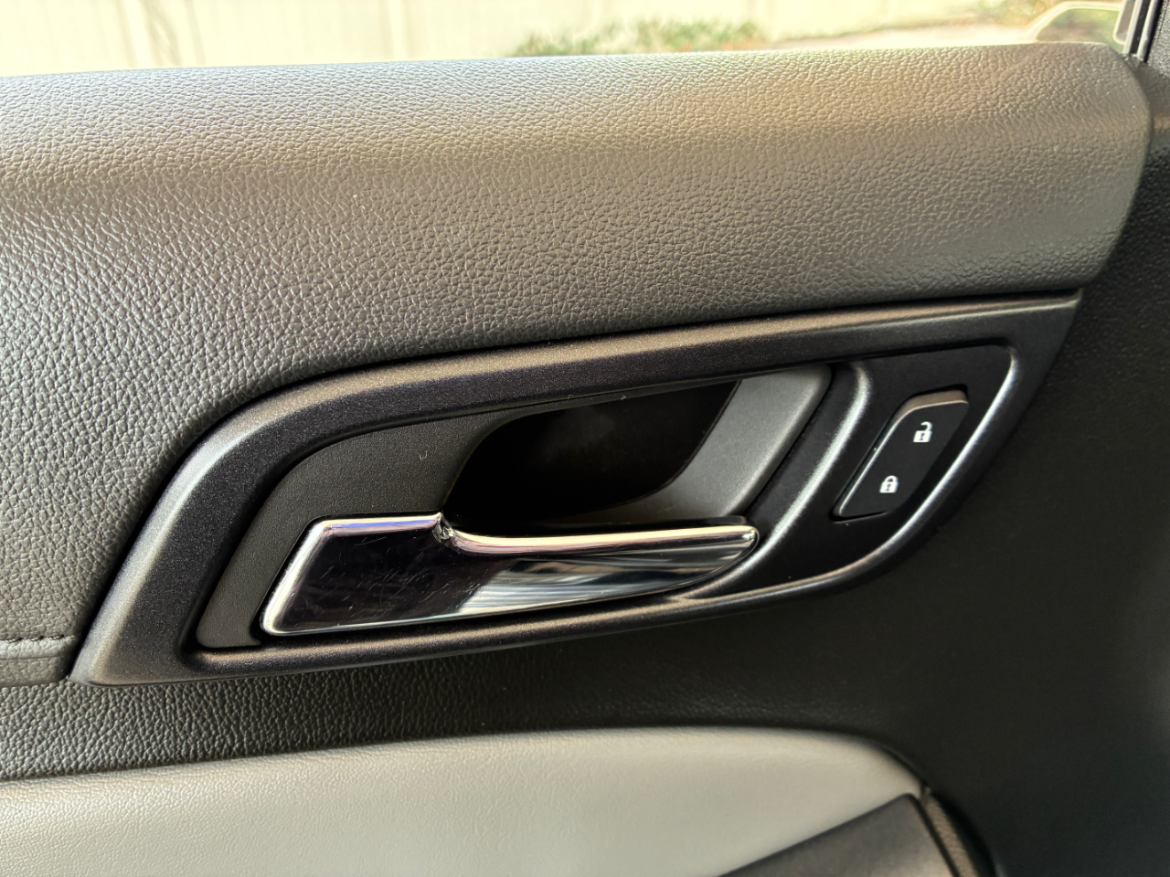 Chevrolet Tahoe  2019