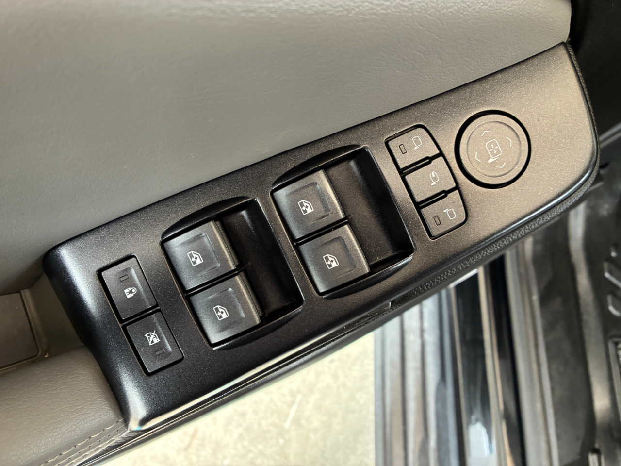 Chevrolet Tahoe  2019