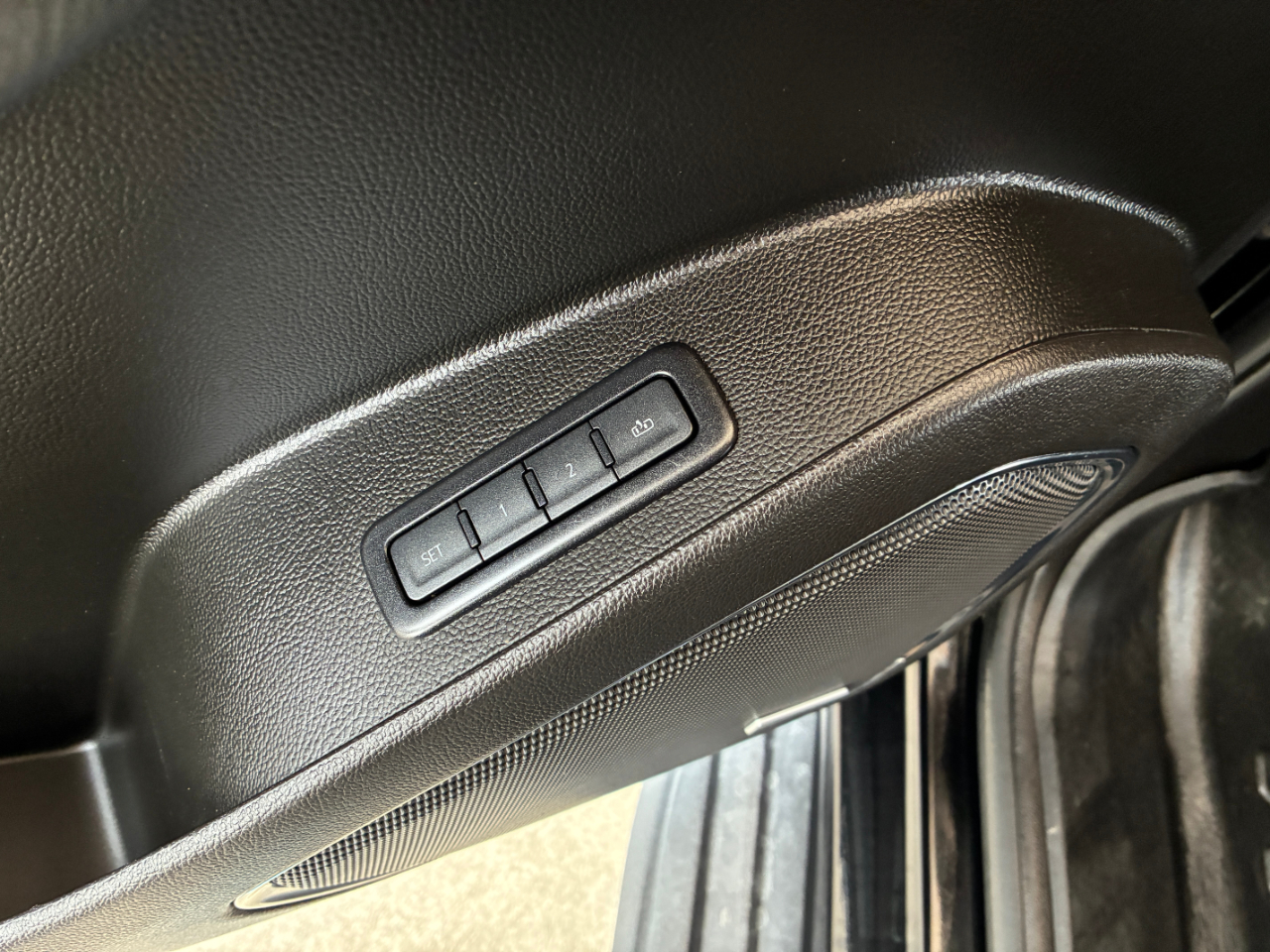 Chevrolet Tahoe  2019