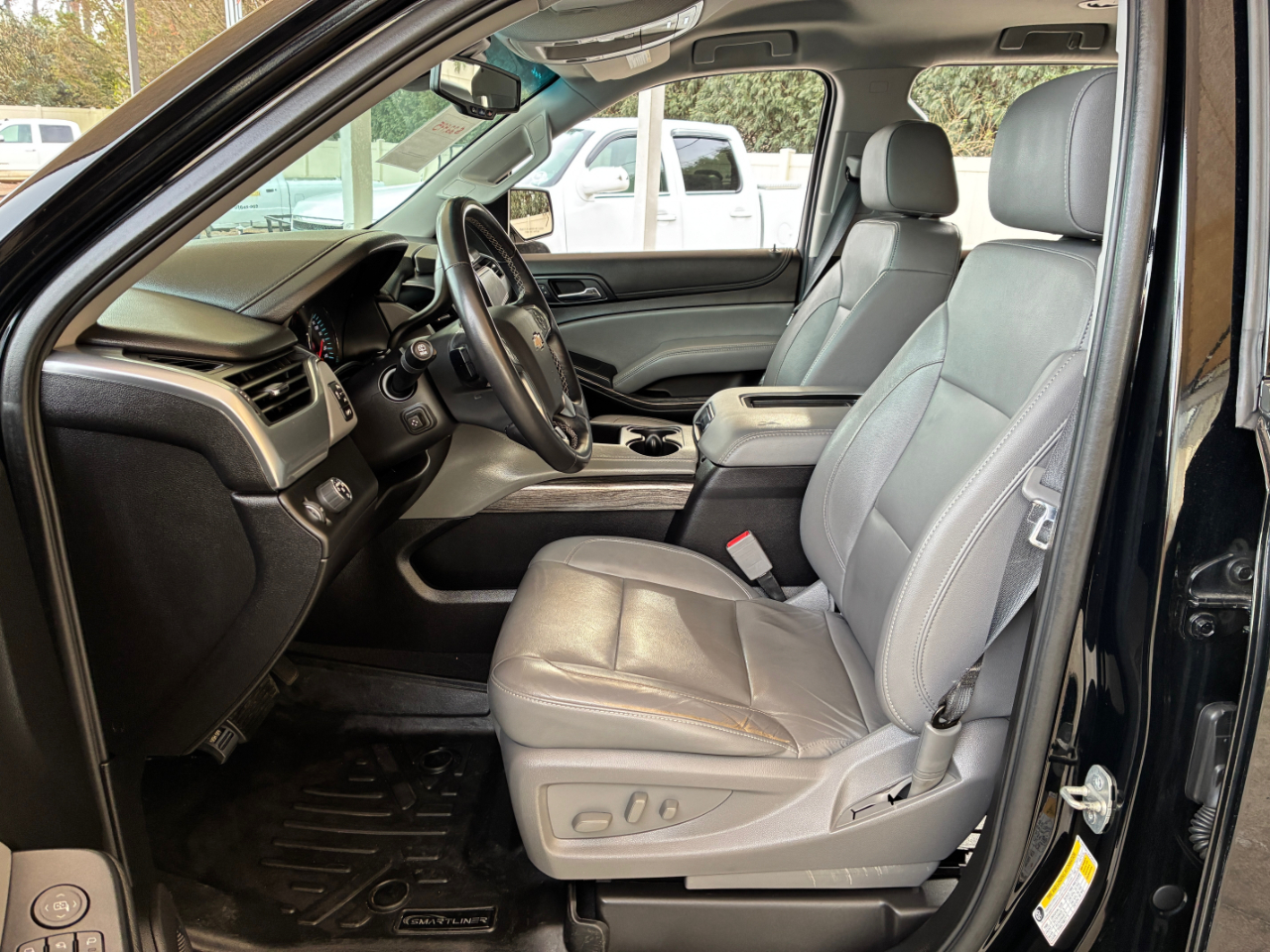 Chevrolet Tahoe  2019