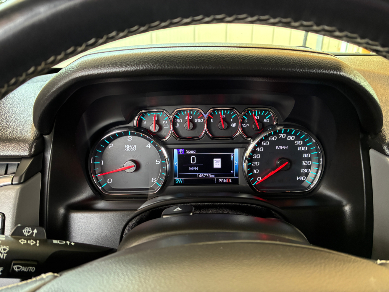 Chevrolet Tahoe  2019