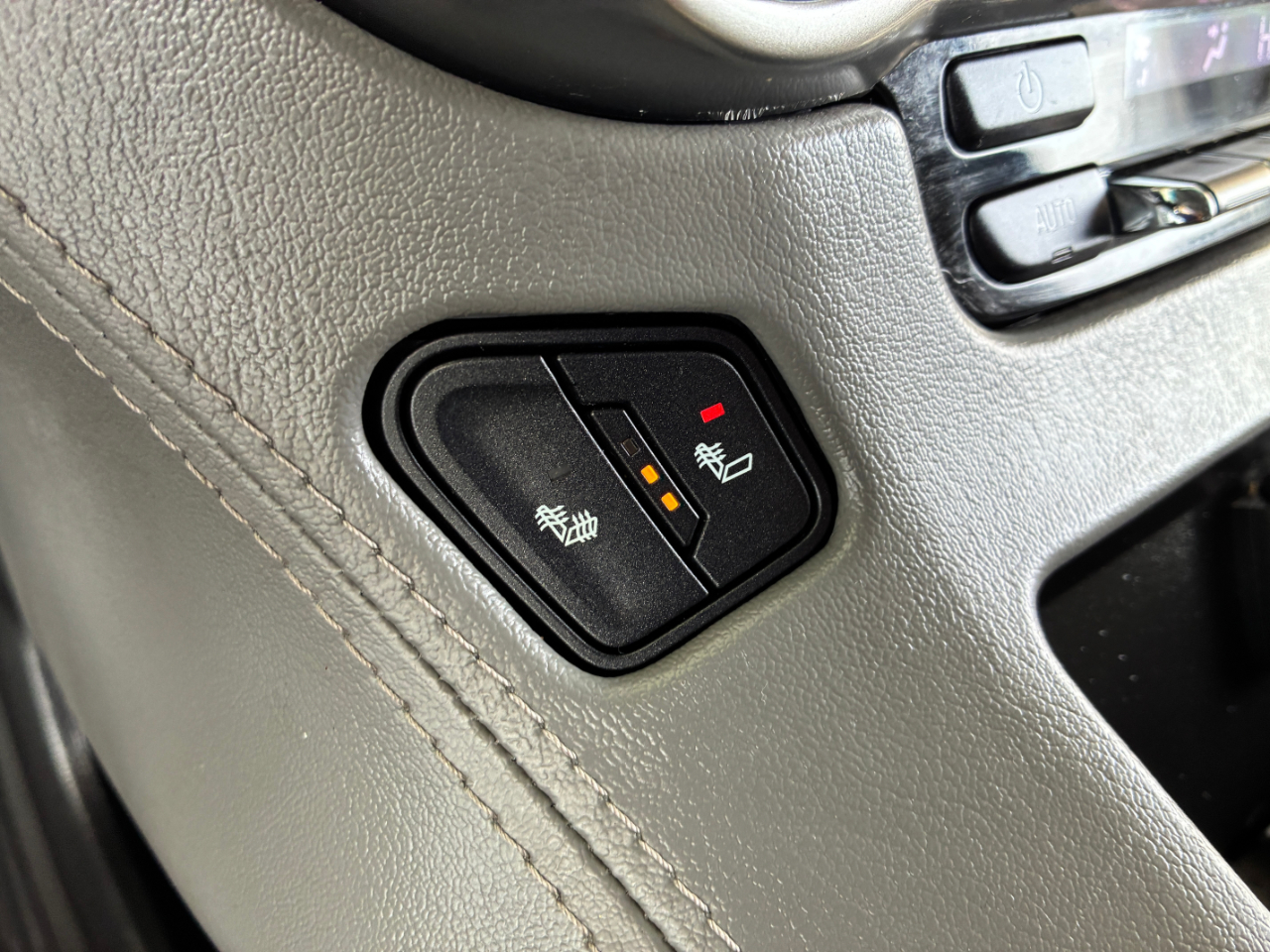 Chevrolet Tahoe  2019