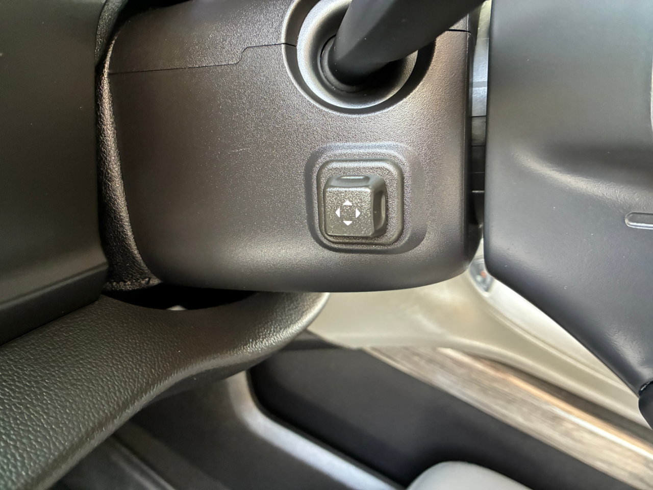 Chevrolet Tahoe  2019