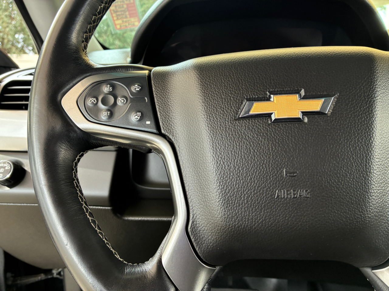 Chevrolet Tahoe  2019