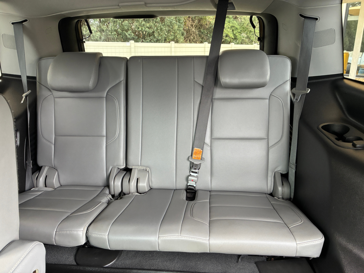 Chevrolet Tahoe  2019