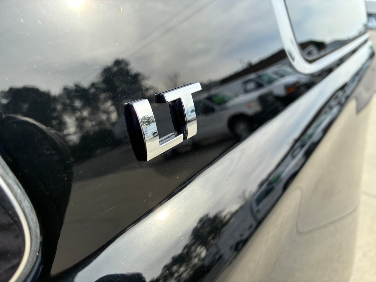 Chevrolet Tahoe  2019