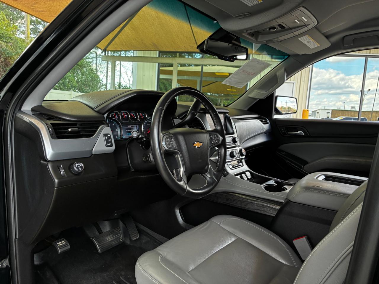 Chevrolet Tahoe  2019