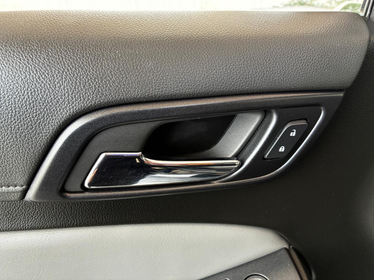 Chevrolet Tahoe  2019