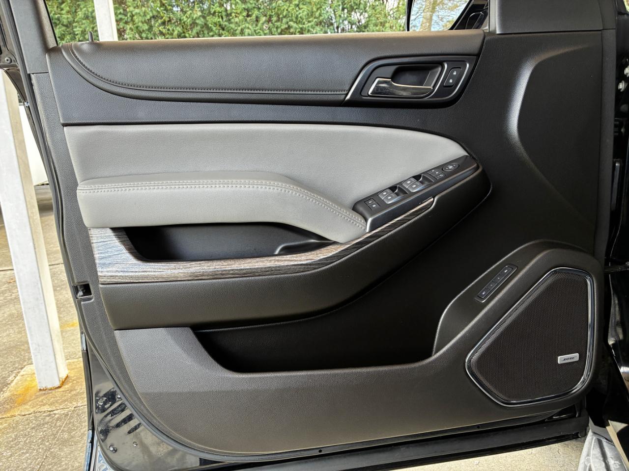 Chevrolet Tahoe  2019