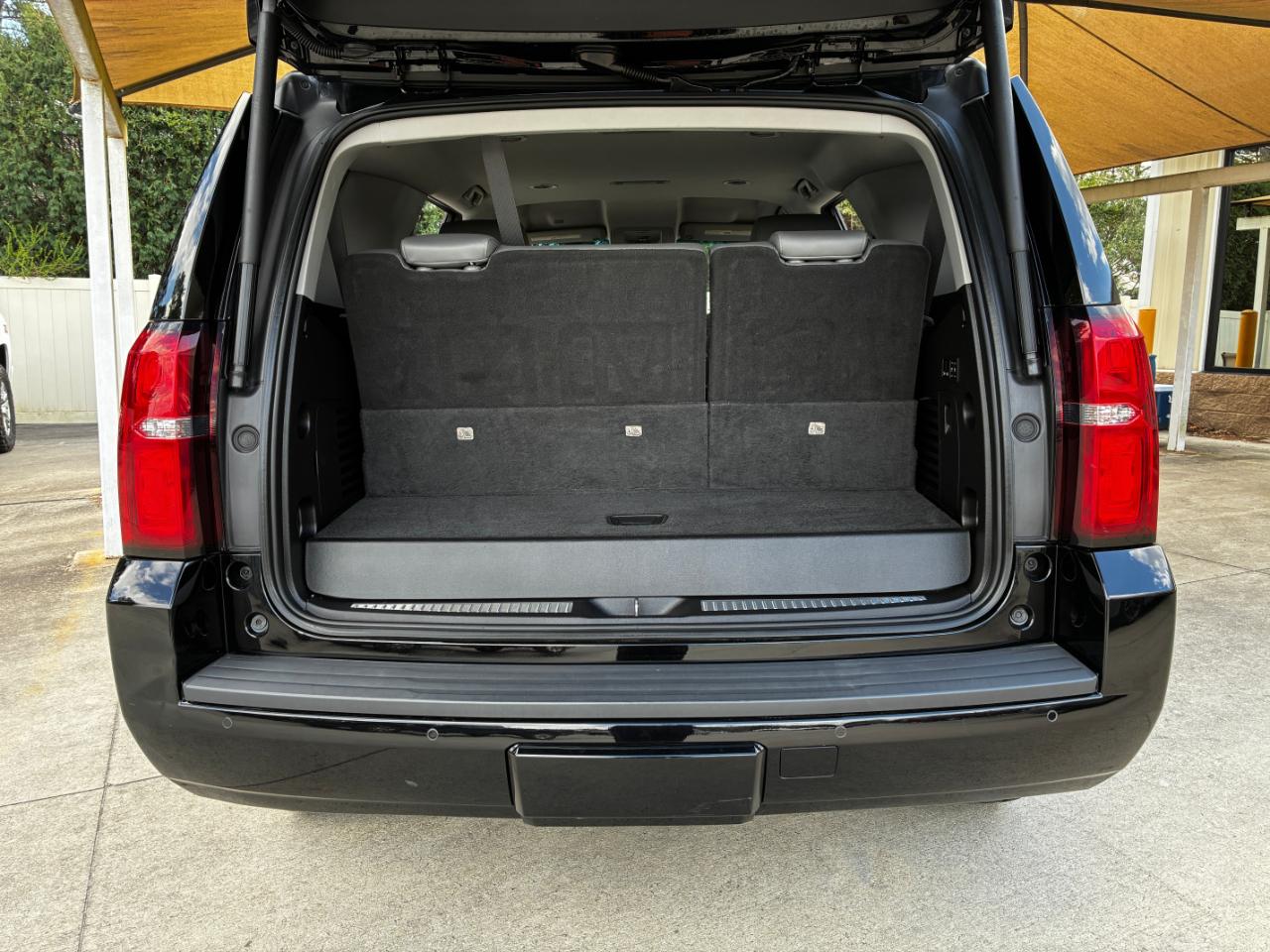 Chevrolet Tahoe  2019