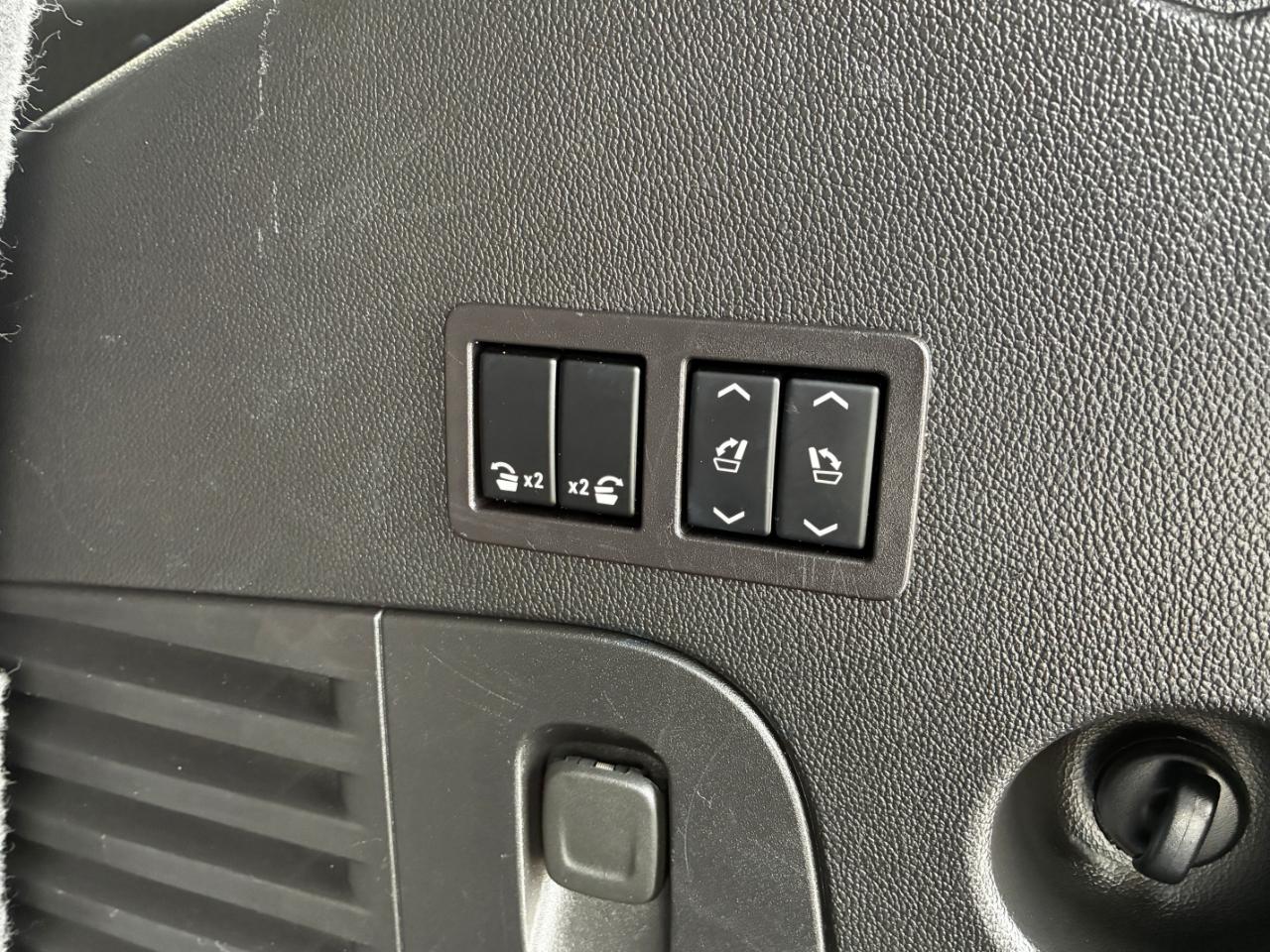 Chevrolet Tahoe  2019