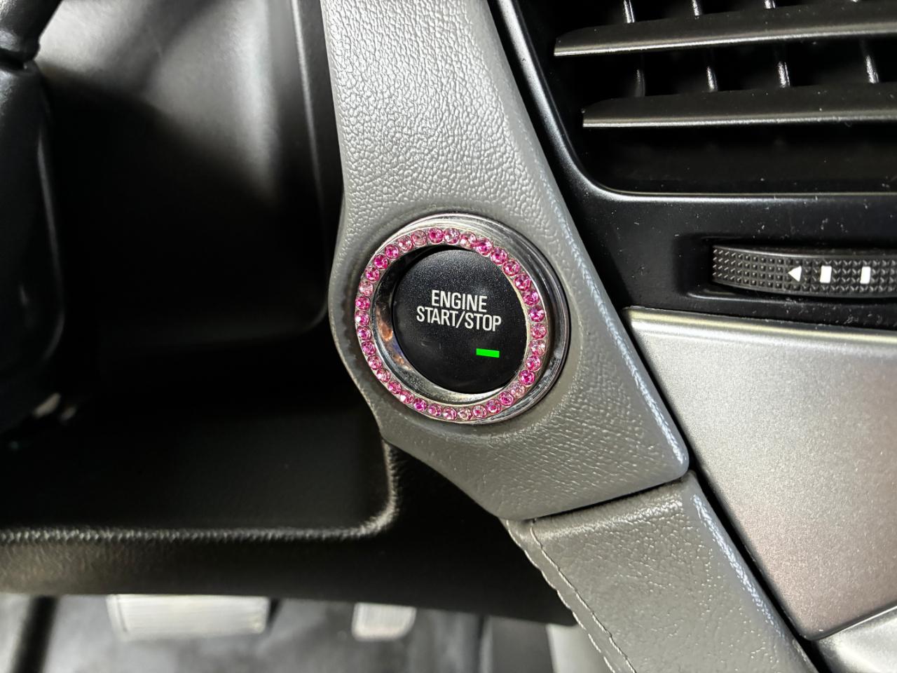 Chevrolet Tahoe  2019