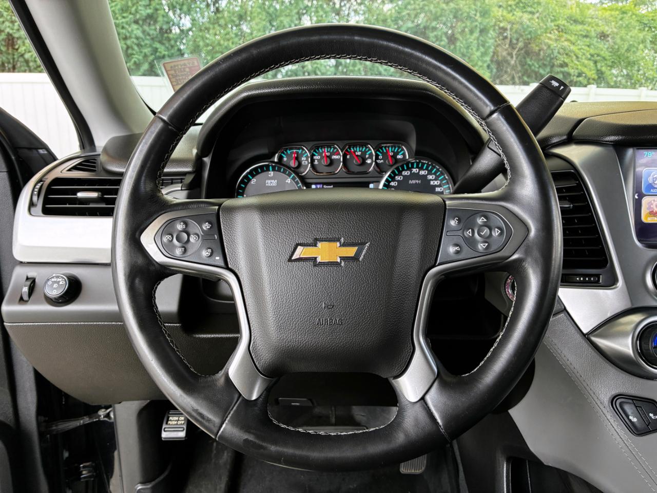 Chevrolet Tahoe  2019