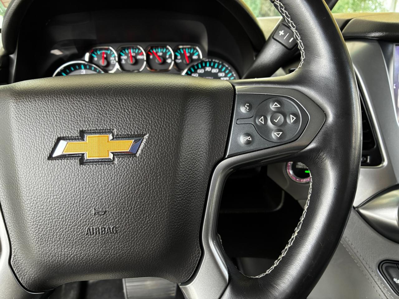 Chevrolet Tahoe  2019