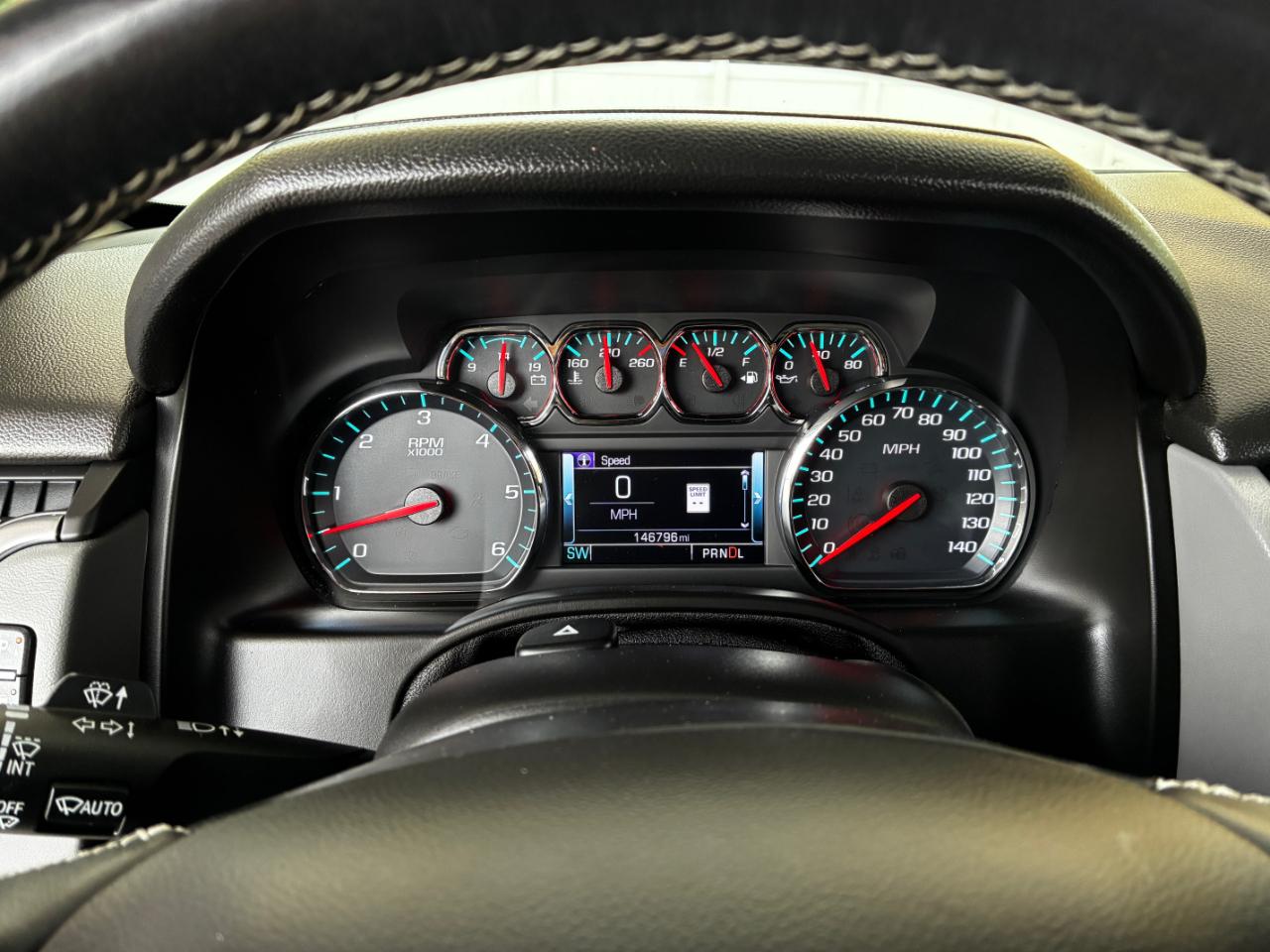 Chevrolet Tahoe  2019