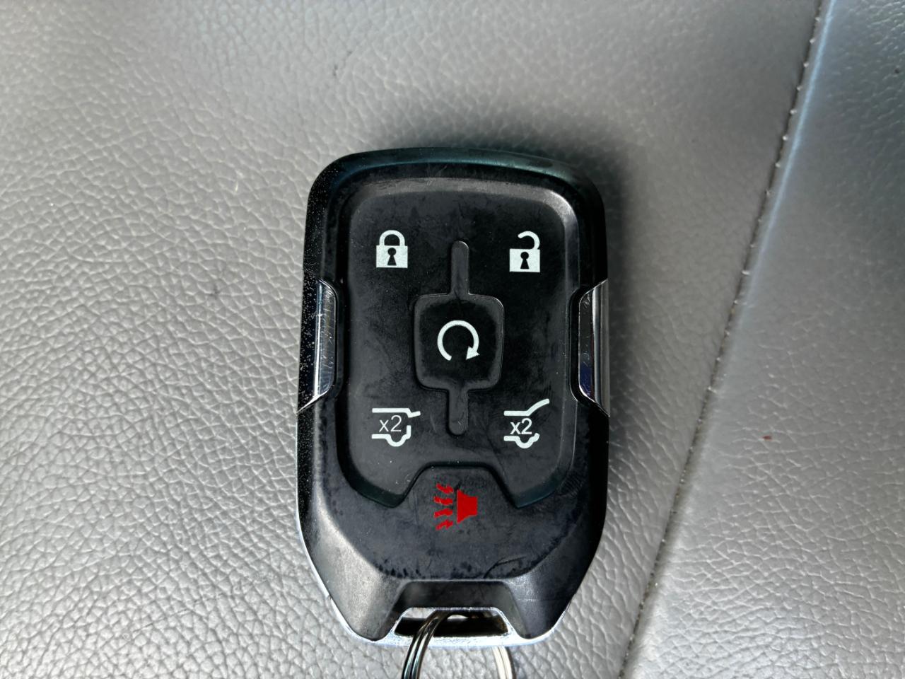 Chevrolet Tahoe  2019