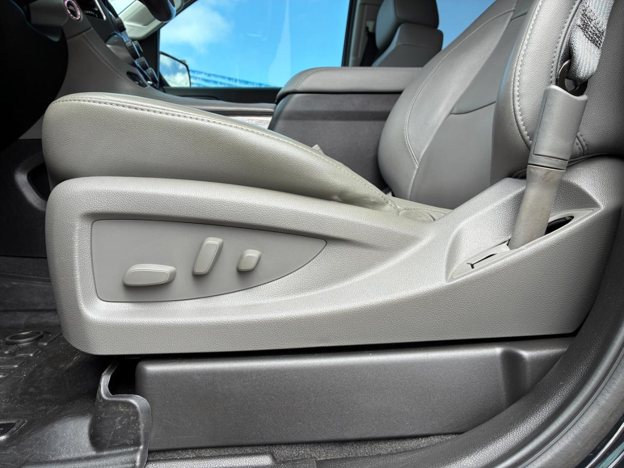 Chevrolet Tahoe  2019