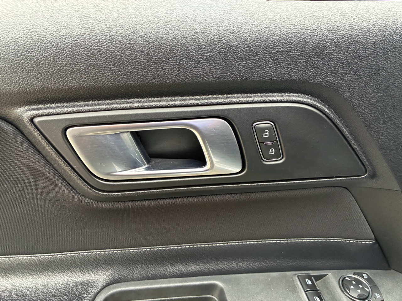 Ford Mustang GT 2021