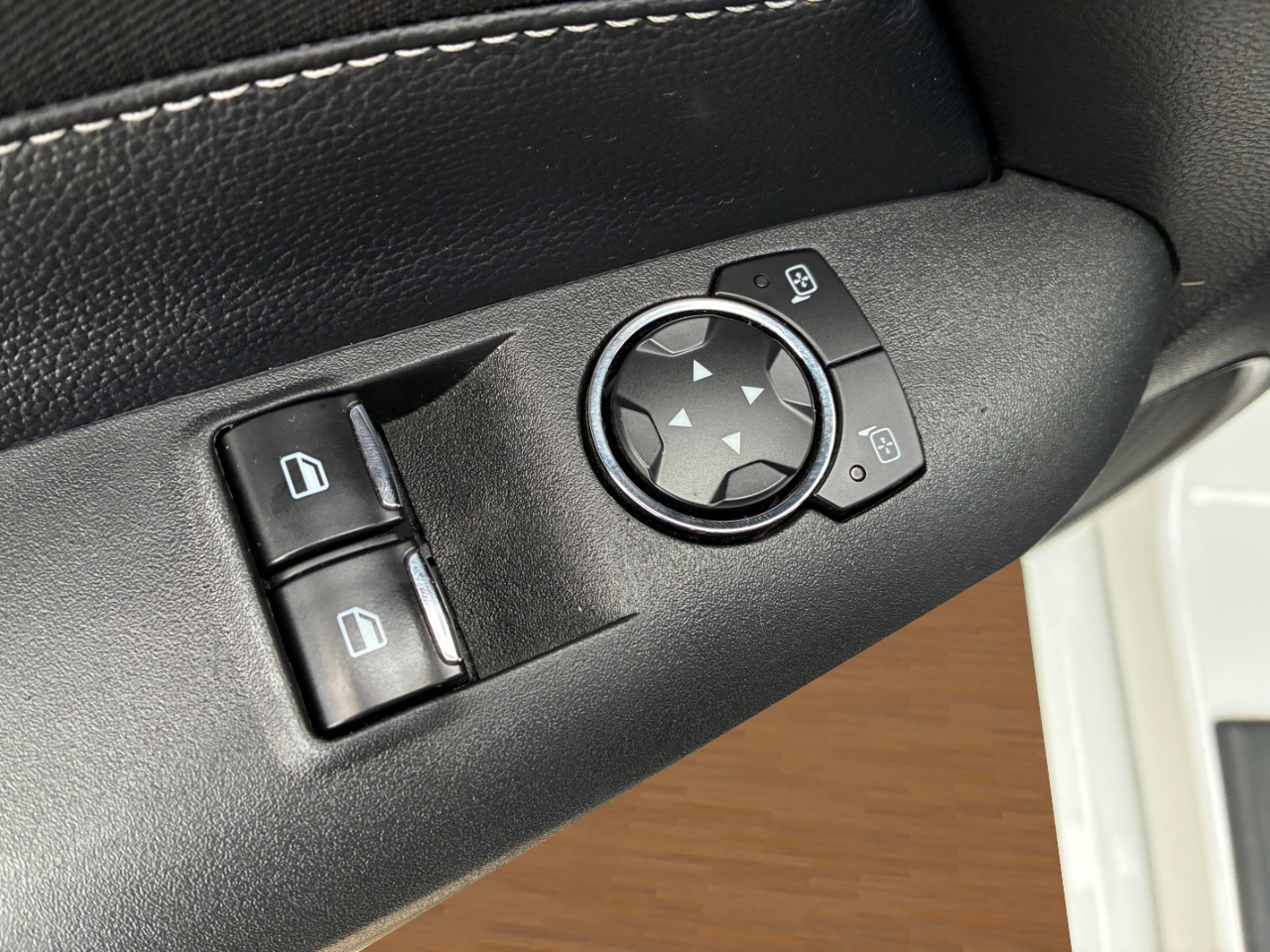 Ford Mustang GT 2021