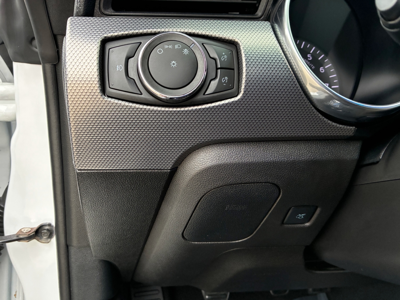 Ford Mustang GT 2021