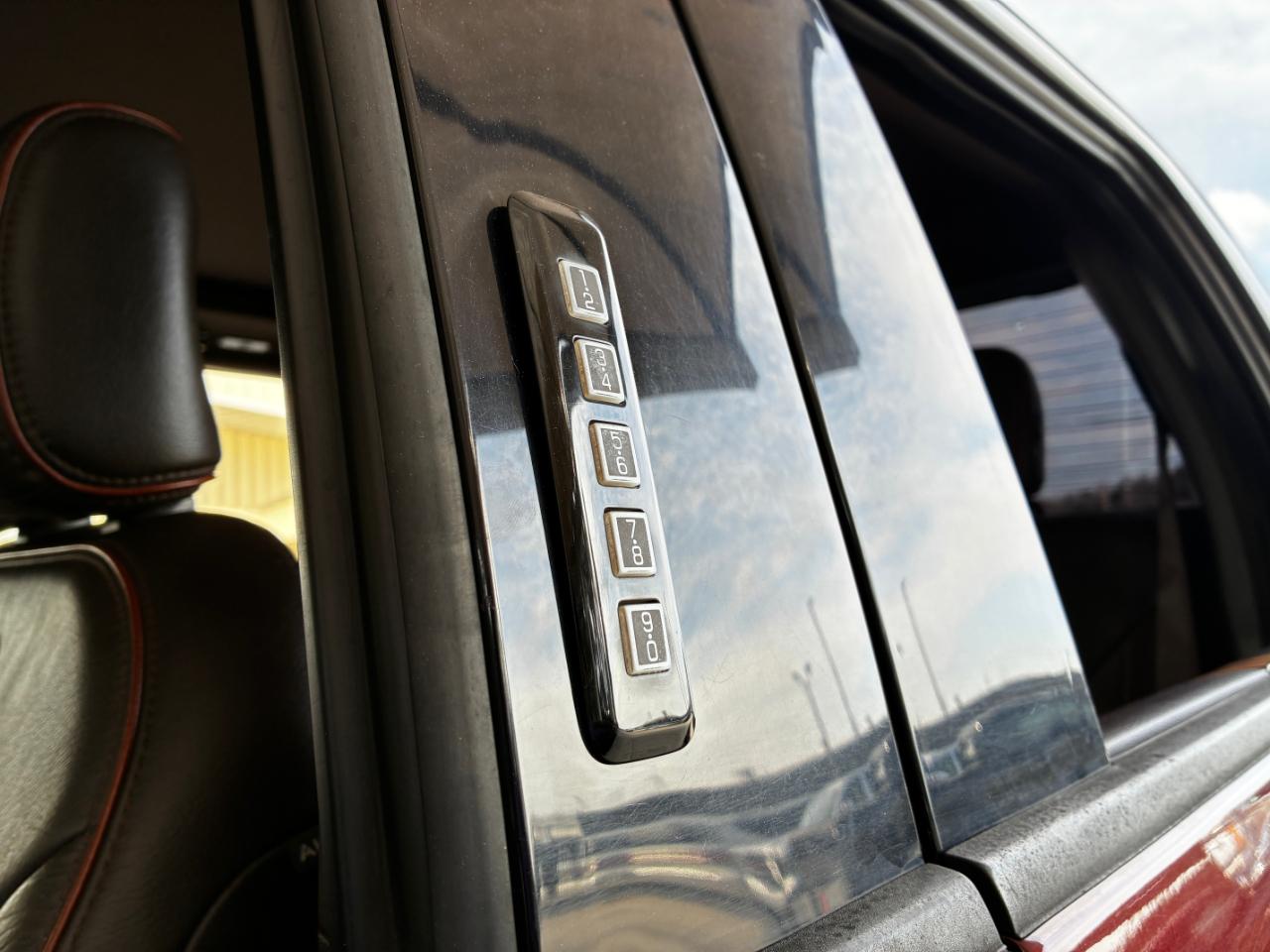 Ford F-150 King Ranch 2016