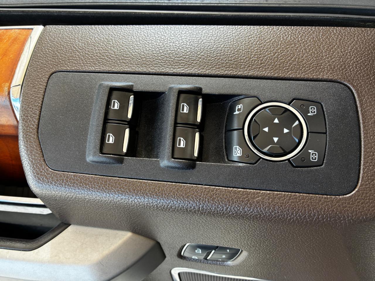 Ford F-150 King Ranch 2016