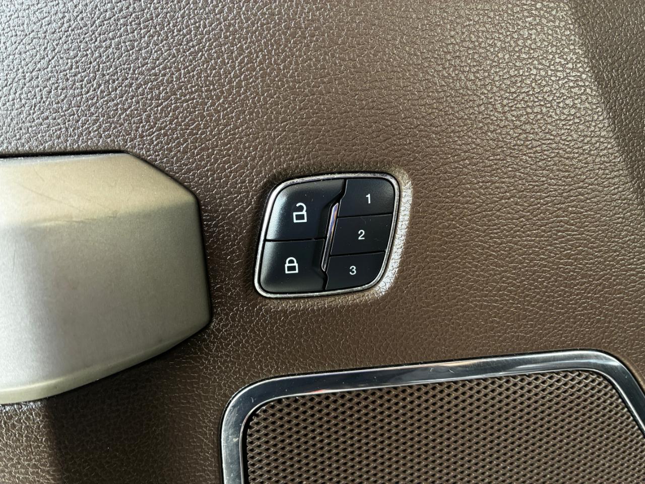 Ford F-150 King Ranch 2016