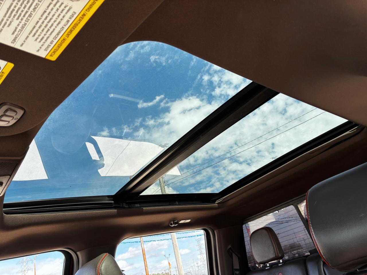 Ford F-150 King Ranch 2016